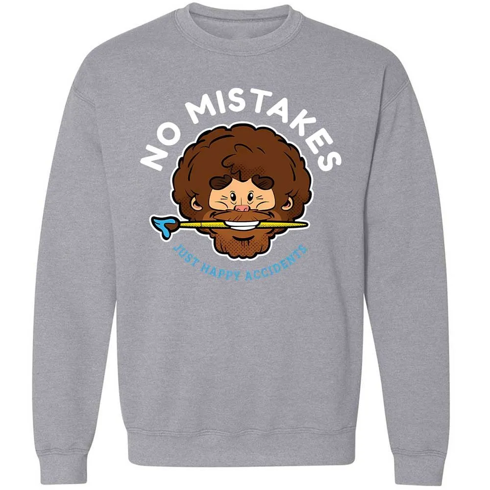 No mistakes - Sport Grey - 17