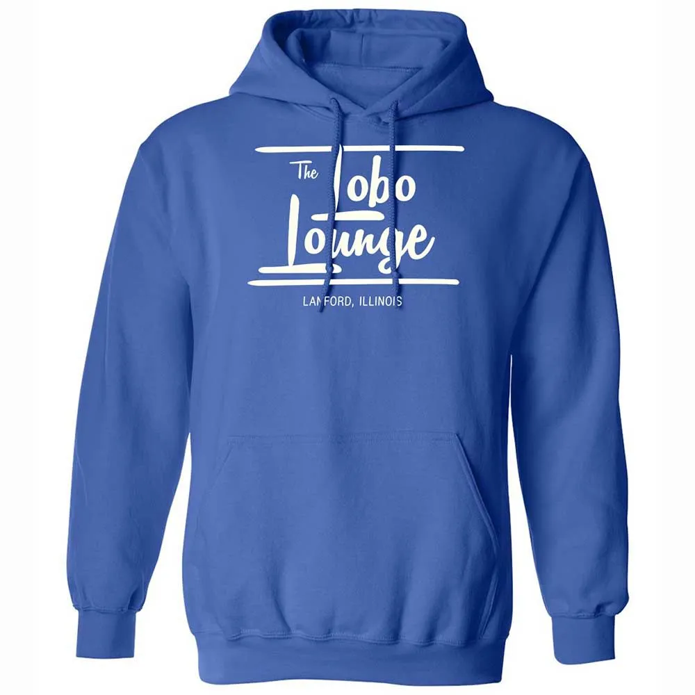 Classic Unisex Hoodie - 8FV4LKKK - Royal - 5