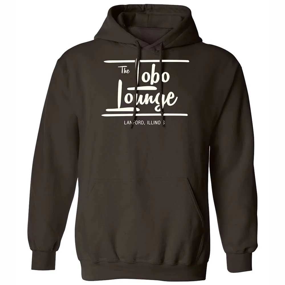 Classic Unisex Hoodie - 8FV4LKKK - Dark Chocolate - 6