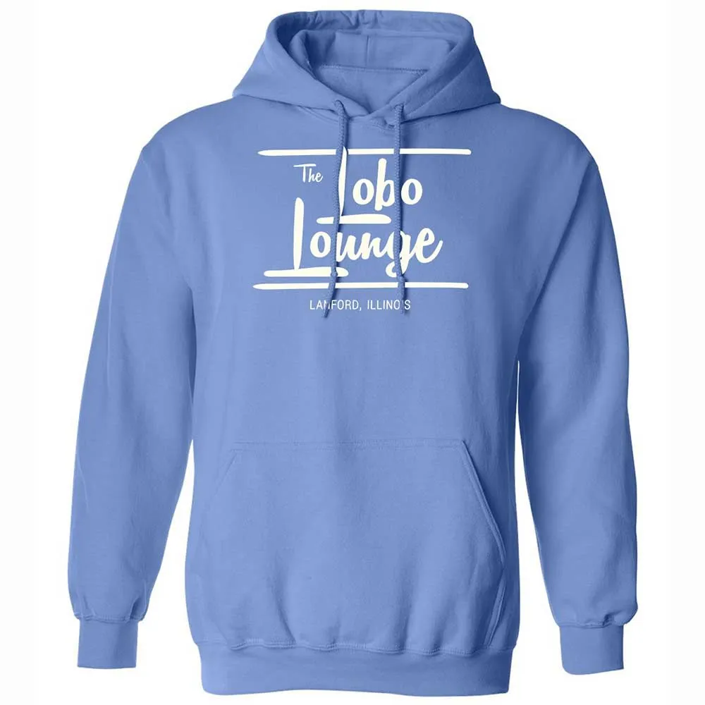 Classic Unisex Hoodie - 8FV4LKKK - Carolina Blue - 16