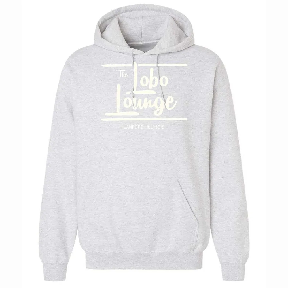 Classic Unisex Hoodie - 8FV4LKKK - Ash - 18