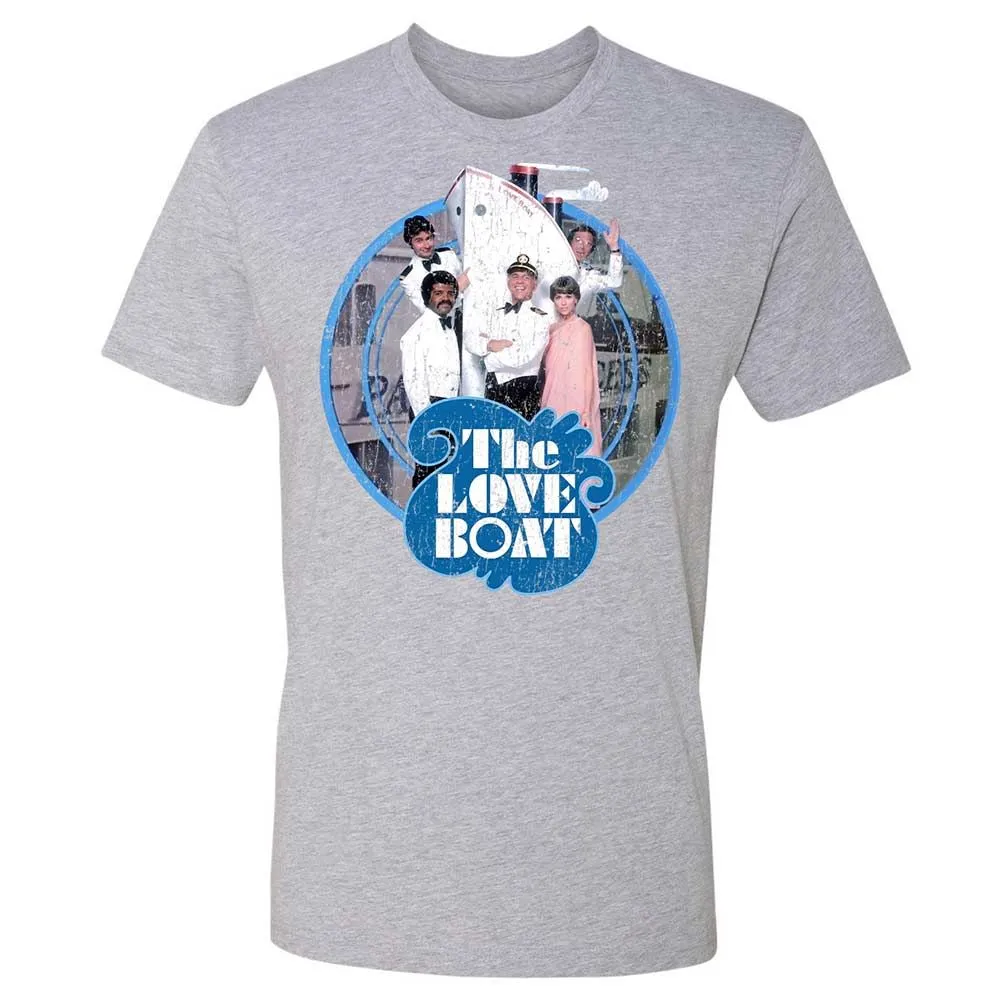 Premium Unisex T-Shirt - 8PTQTP3A - Heather Grey - 2