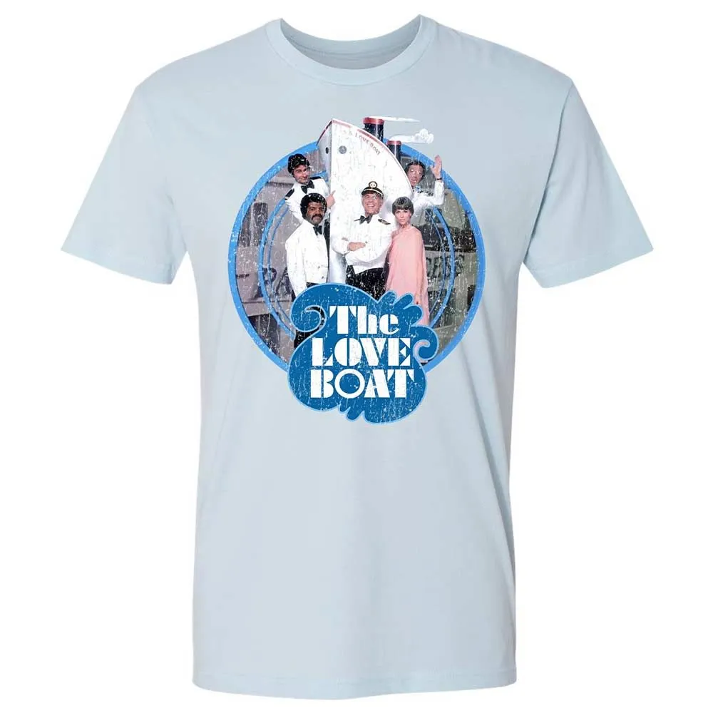 Premium Unisex T-Shirt - 8PTQTP3A - Light Blue - 4