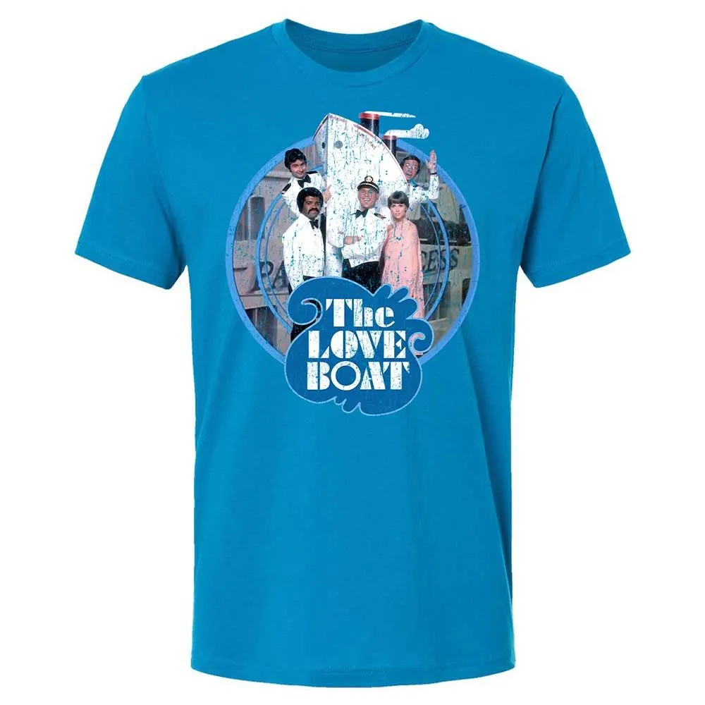Premium Unisex T-Shirt - 8PTQTP3A - Turquoise - 6
