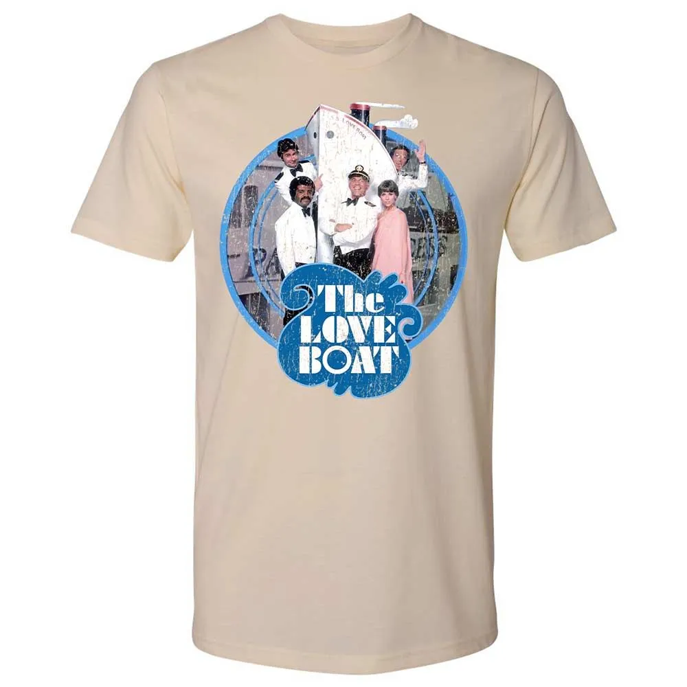 Premium Unisex T-Shirt - 8PTQTP3A - Cream - 8