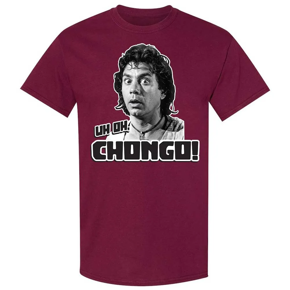Classic Unisex T-Shirt - J4HQZKSZ - Maroon - 8