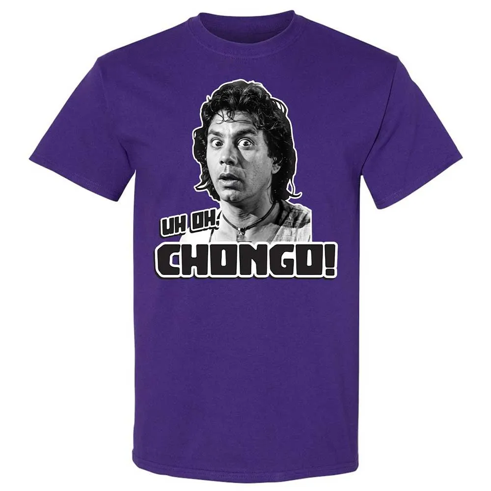Classic Unisex T-Shirt - J4HQZKSZ - Purple - 12