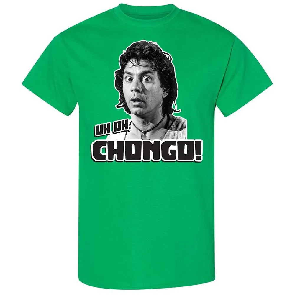 Classic Unisex T-Shirt - J4HQZKSZ - Irish Green - 13