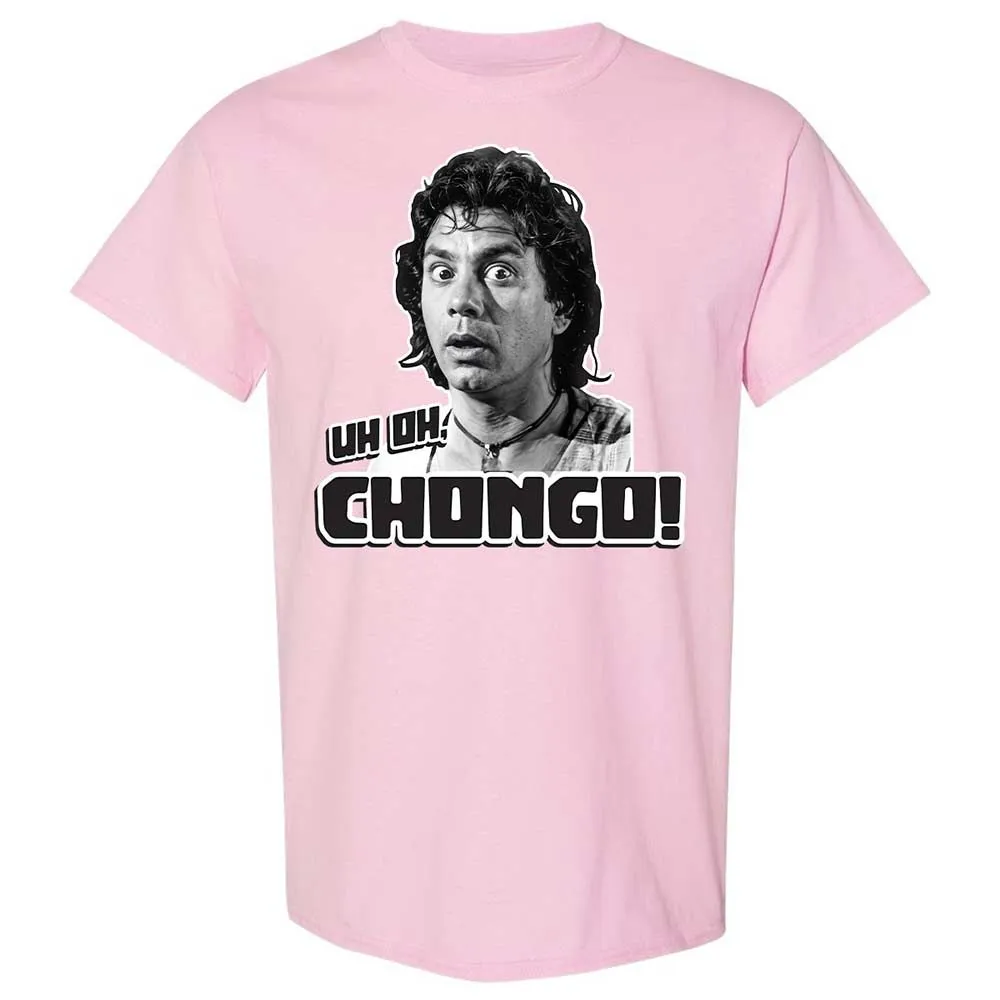 Classic Unisex T-Shirt - J4HQZKSZ - Light Pink - 14