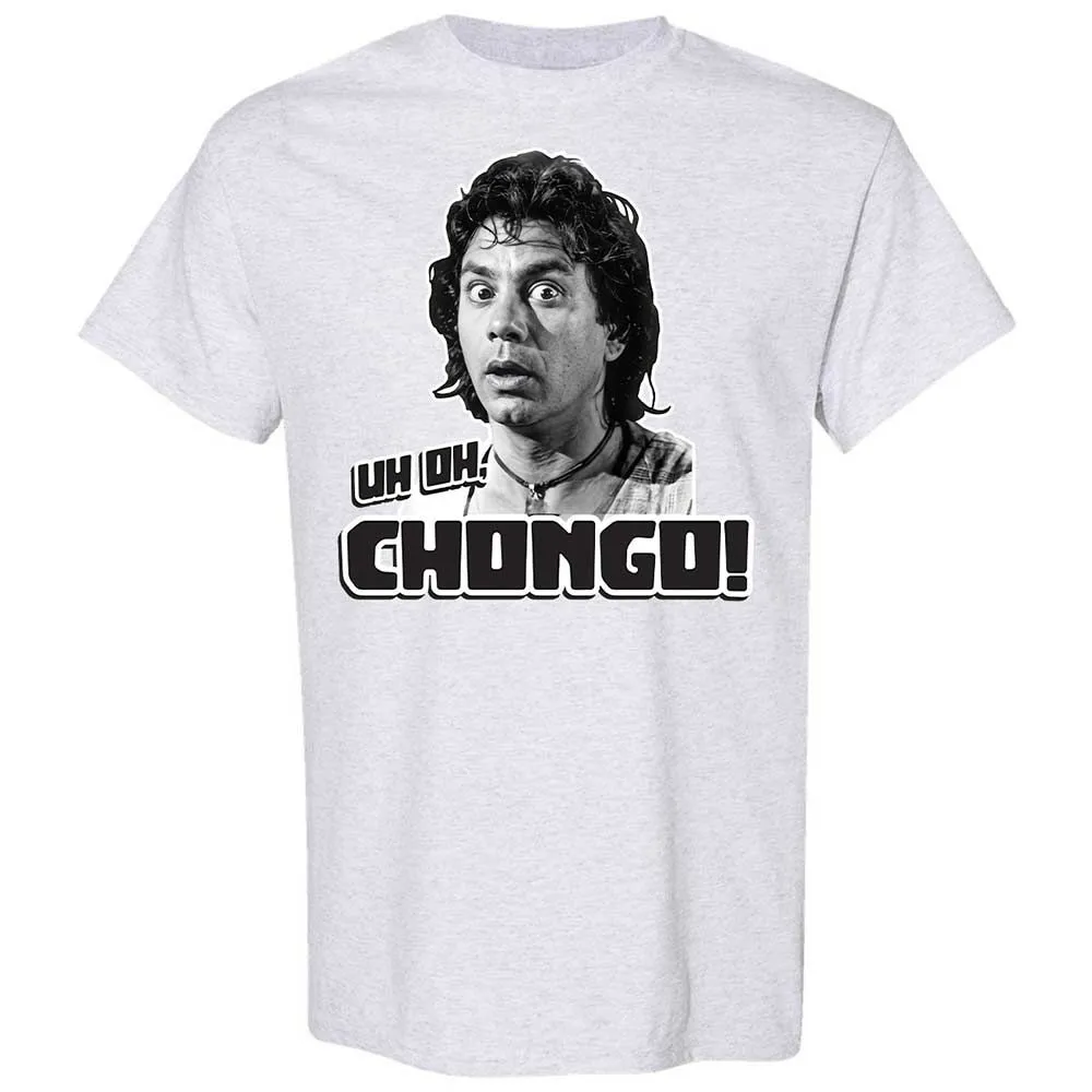 Classic Unisex T-Shirt - J4HQZKSZ - Ash - 15