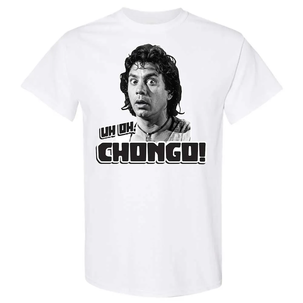 Classic Unisex T-Shirt - J4HQZKSZ - White - 16