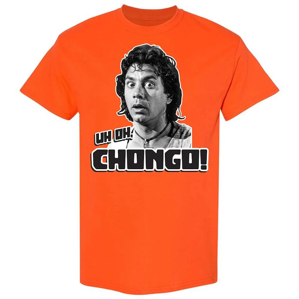 Classic Unisex T-Shirt - J4HQZKSZ - Orange - 17
