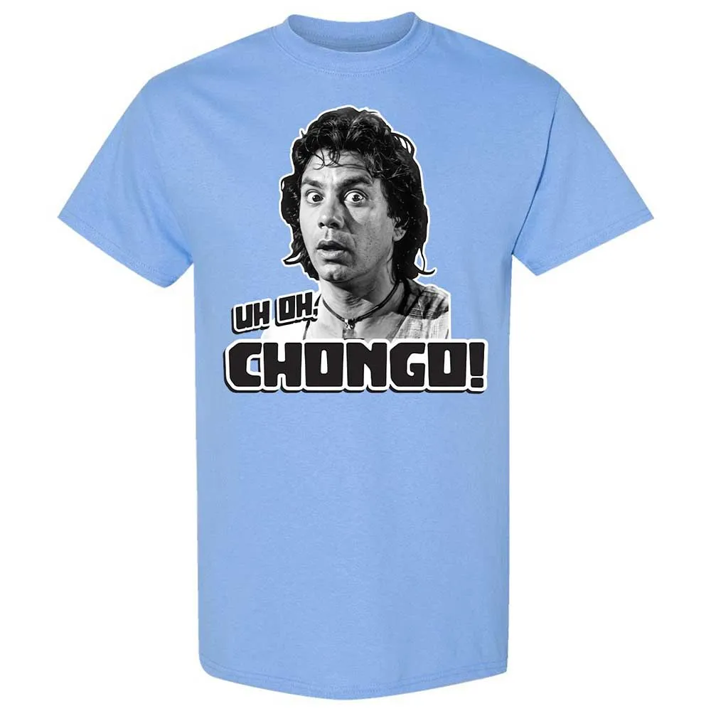 Classic Unisex T-Shirt - J4HQZKSZ - Carolina Blue - 19