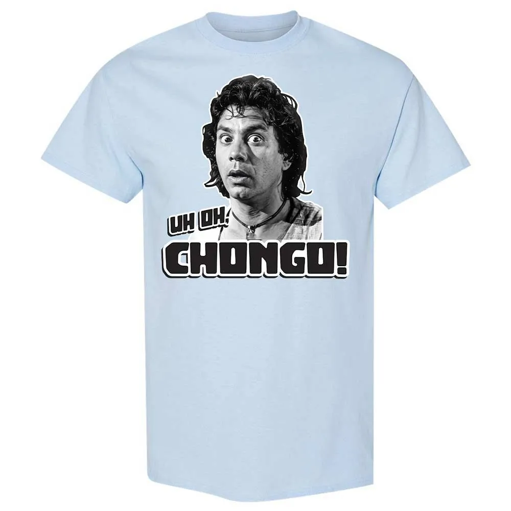 Classic Unisex T-Shirt - J4HQZKSZ - Light Blue - 20