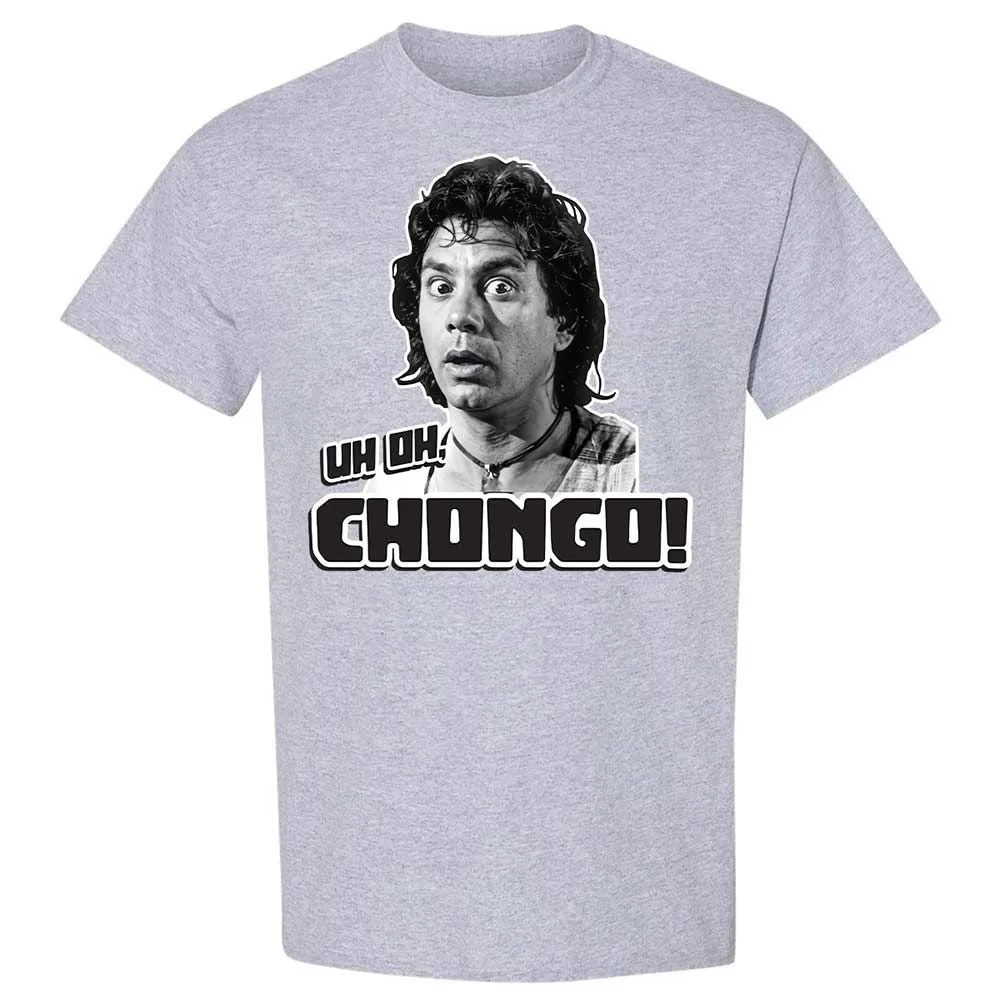 Classic Unisex T-Shirt - J4HQZKSZ - Sport Grey - 21