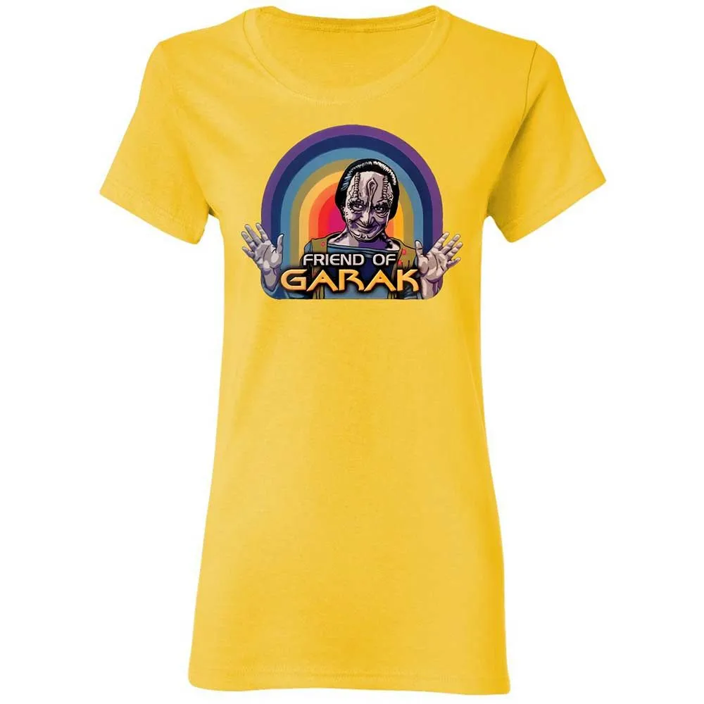 Friend Of Garak - Daisy - 7