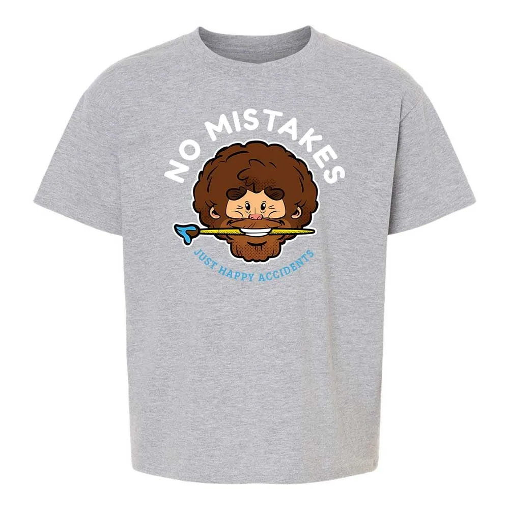 No mistakes - Sport Grey - 3