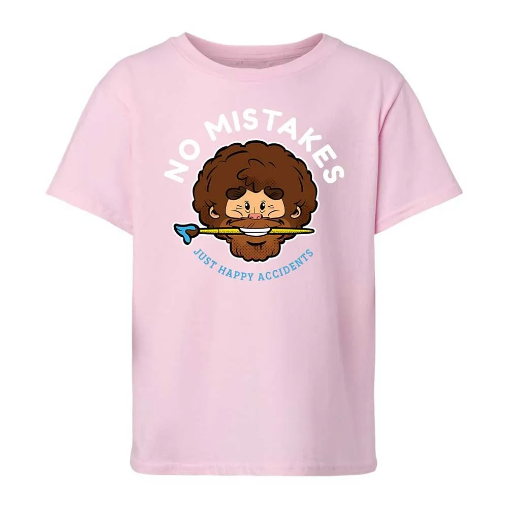 No mistakes - Light Pink - 7