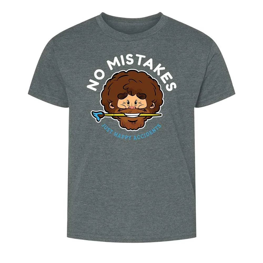 No mistakes - Dark Heather - 10