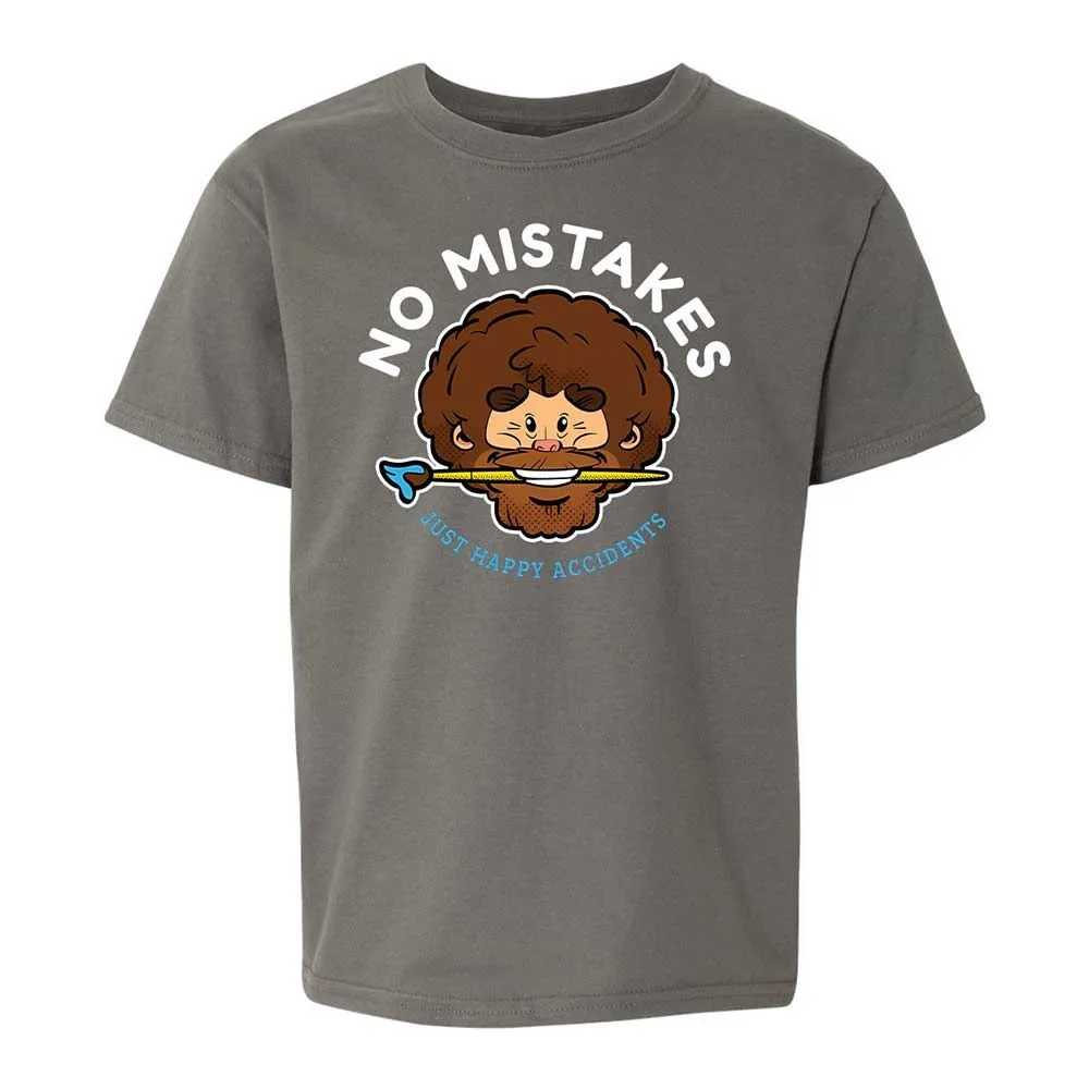 No mistakes - Charcoal - 11