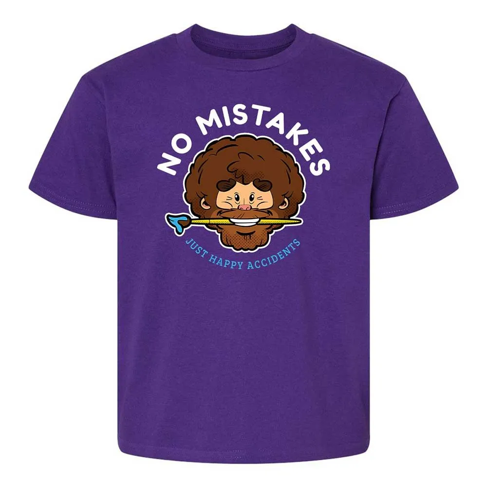 No mistakes - Purple - 17