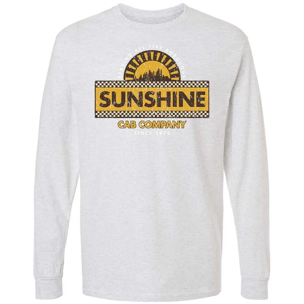 Sunshine Cab Company - Ash - 14