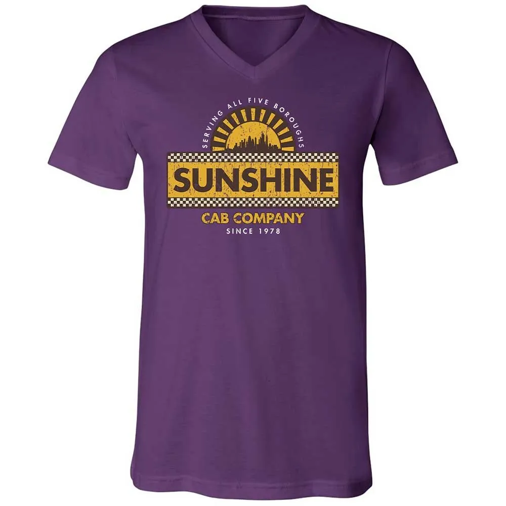 Sunshine Cab Company - Team Purple - 10