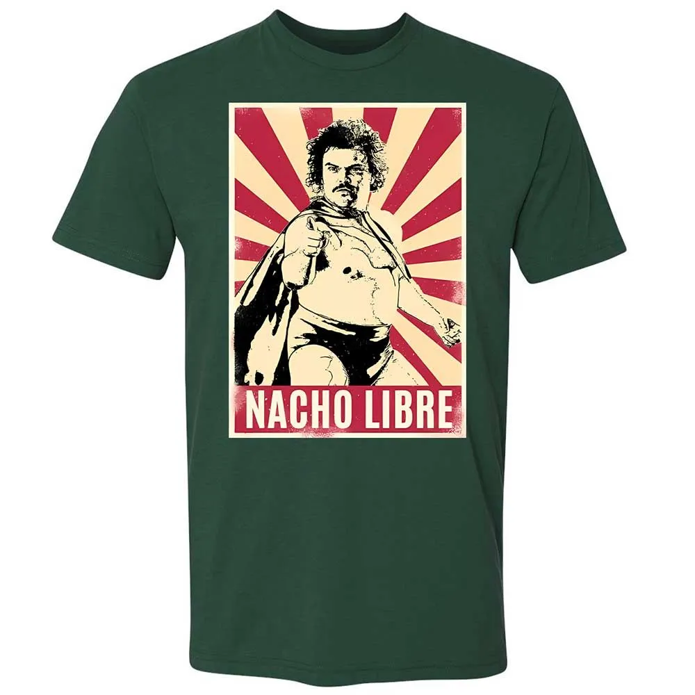 Premium Unisex T-Shirt - QDQ7G4JS - Forest Green - 3