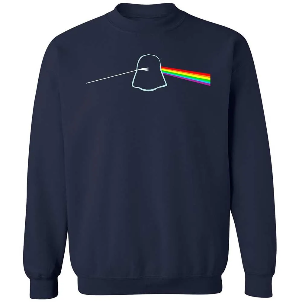 Welcome to the Dark Side - Navy - 2
