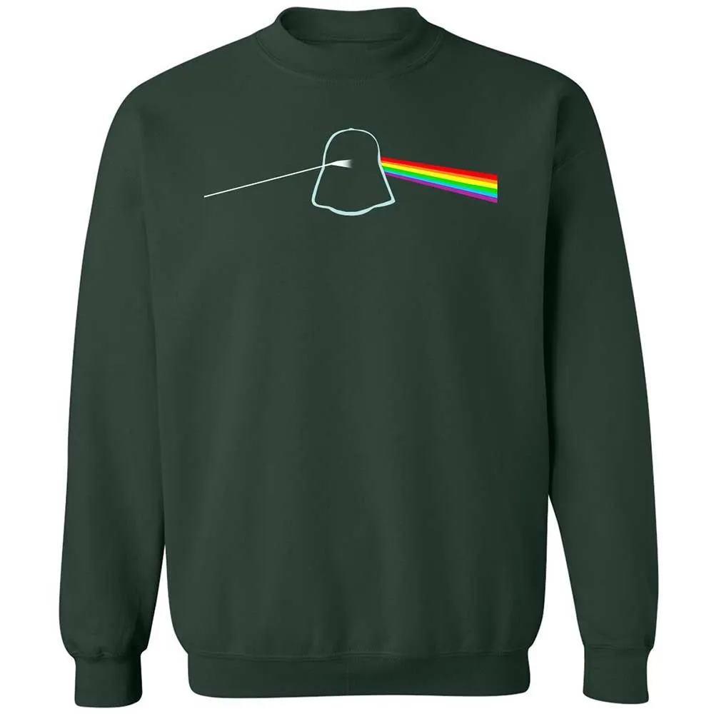 Welcome to the Dark Side - Forest Green - 5