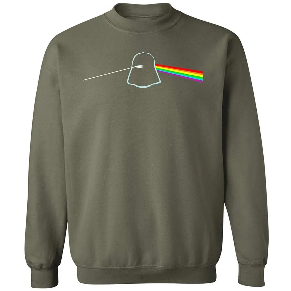 Welcome to the Dark Side - Military Green - 9