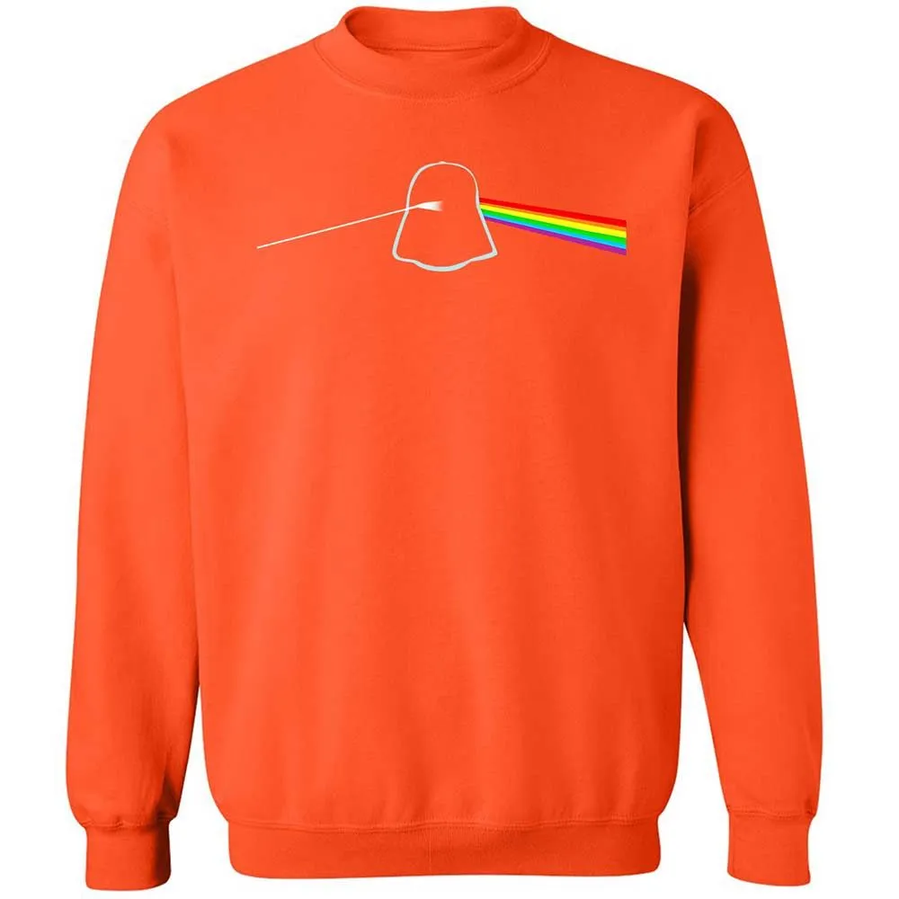 Welcome to the Dark Side - Orange - 12