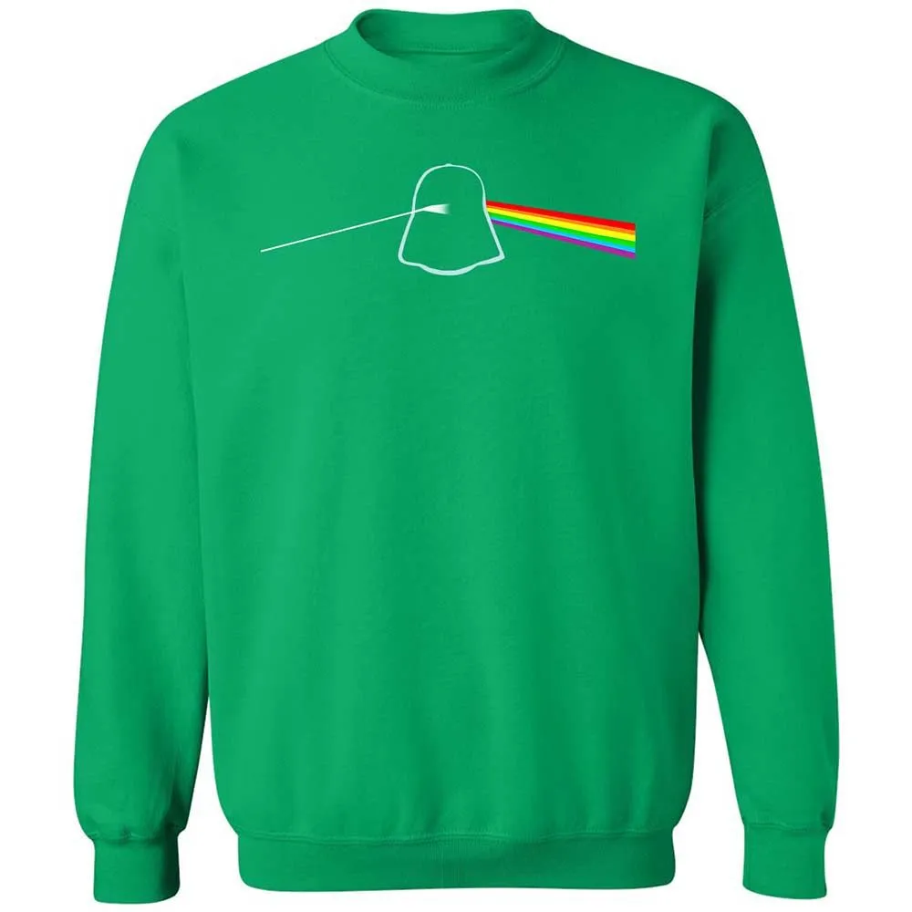 Welcome to the Dark Side - Irish Green - 13