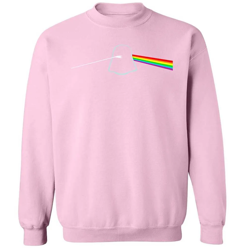 Welcome to the Dark Side - Light Pink - 19