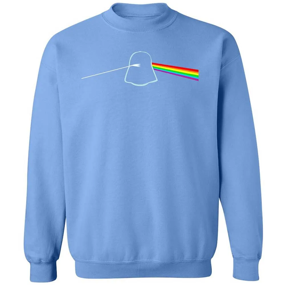 Welcome to the Dark Side - Carolina Blue - 20