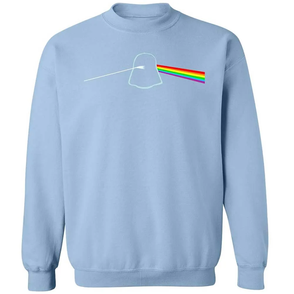 Welcome to the Dark Side - Light Blue - 21