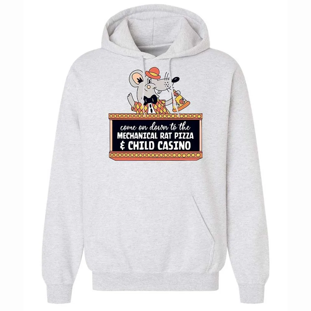 Child Casino - Ash - 2