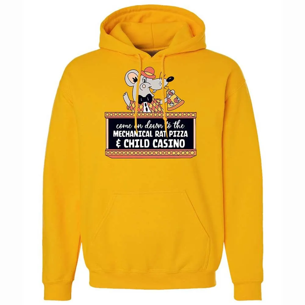 Child Casino - Gold - 13