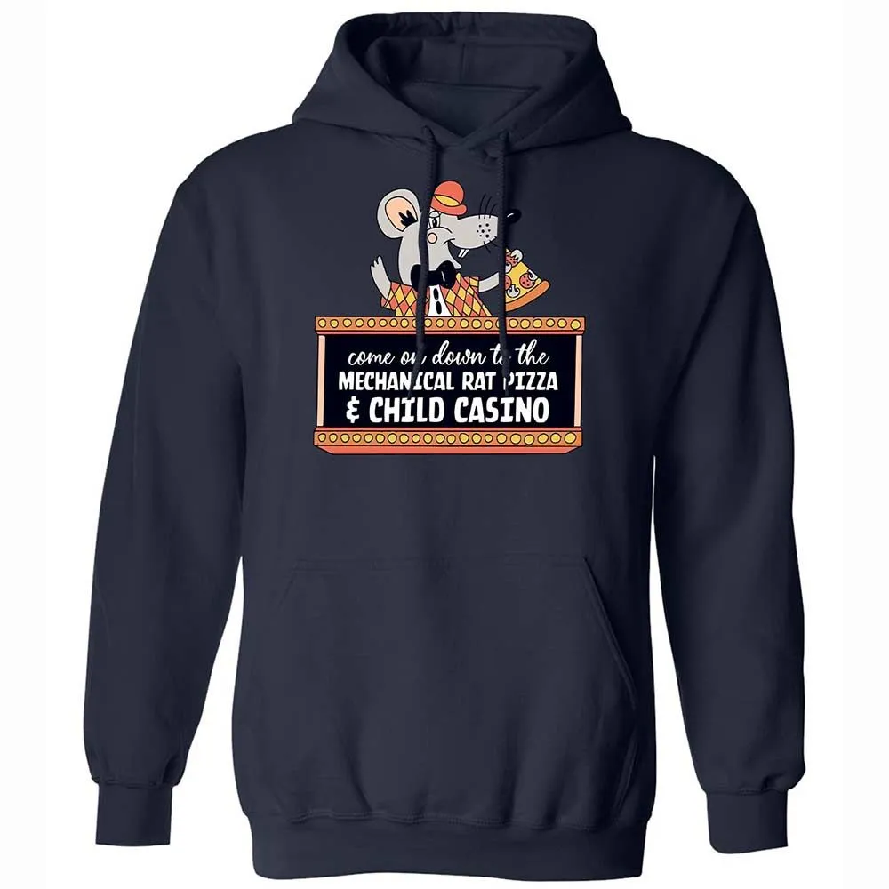 Child Casino - Navy - 15