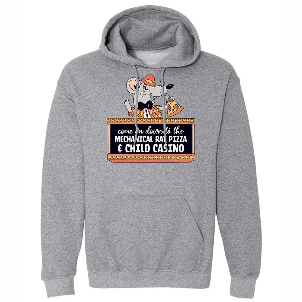 Child Casino - Graphite Heather - 17