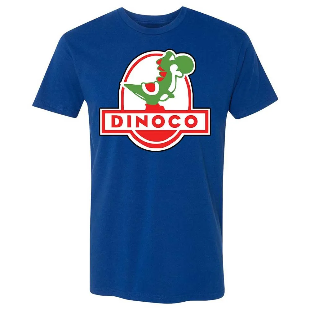 Dinoco - Royal - 3