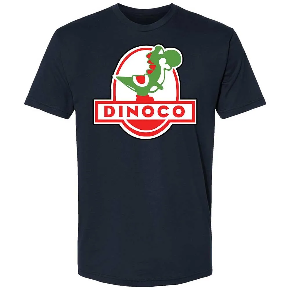Dinoco - Midnight Navy - 15