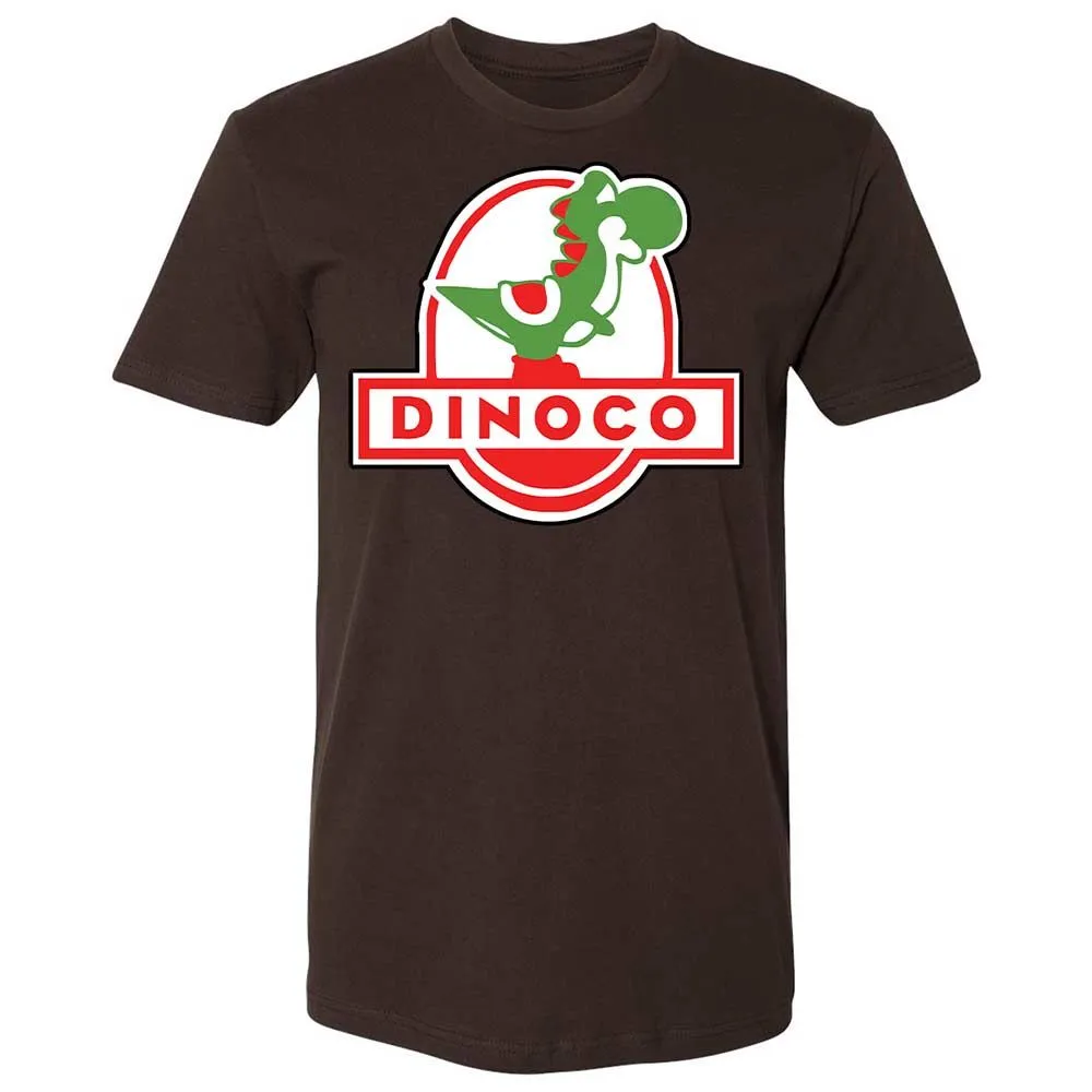 Dinoco - Dark Chocolate - 18