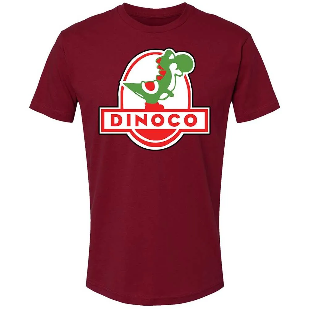 Dinoco - Cardinal - 20