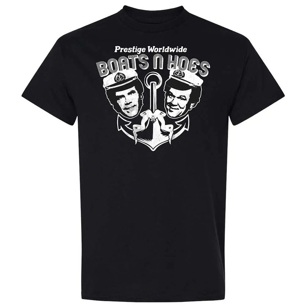 Classic Unisex T-Shirt - ELVTKVPK - Black - 1