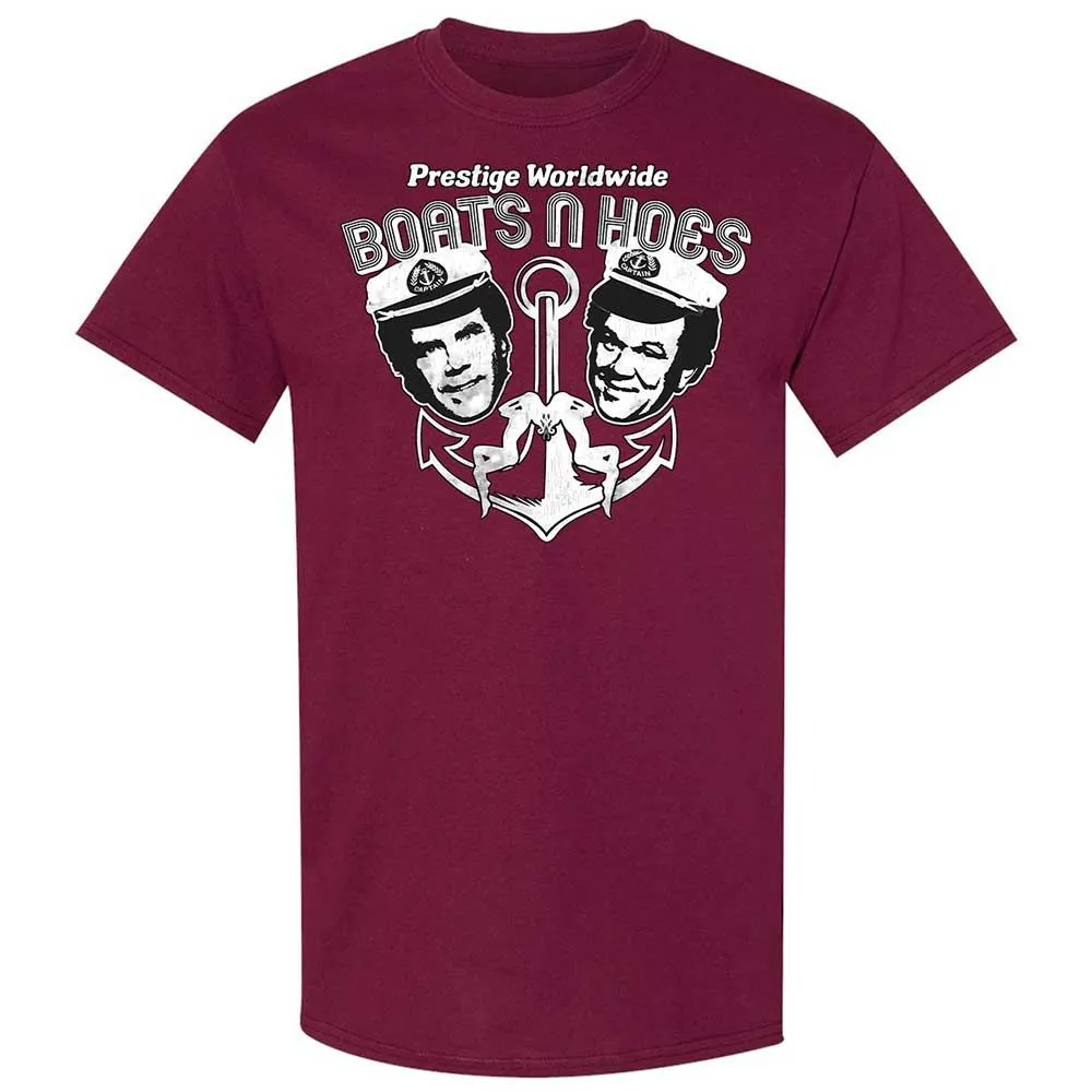 Classic Unisex T-Shirt - ELVTKVPK - Maroon - 8