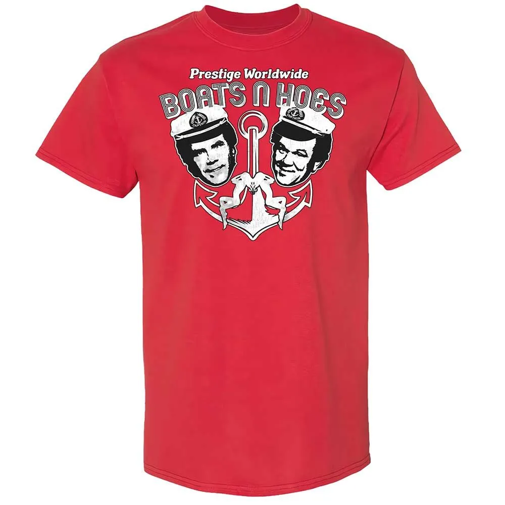 Classic Unisex T-Shirt - ELVTKVPK - Red - 10