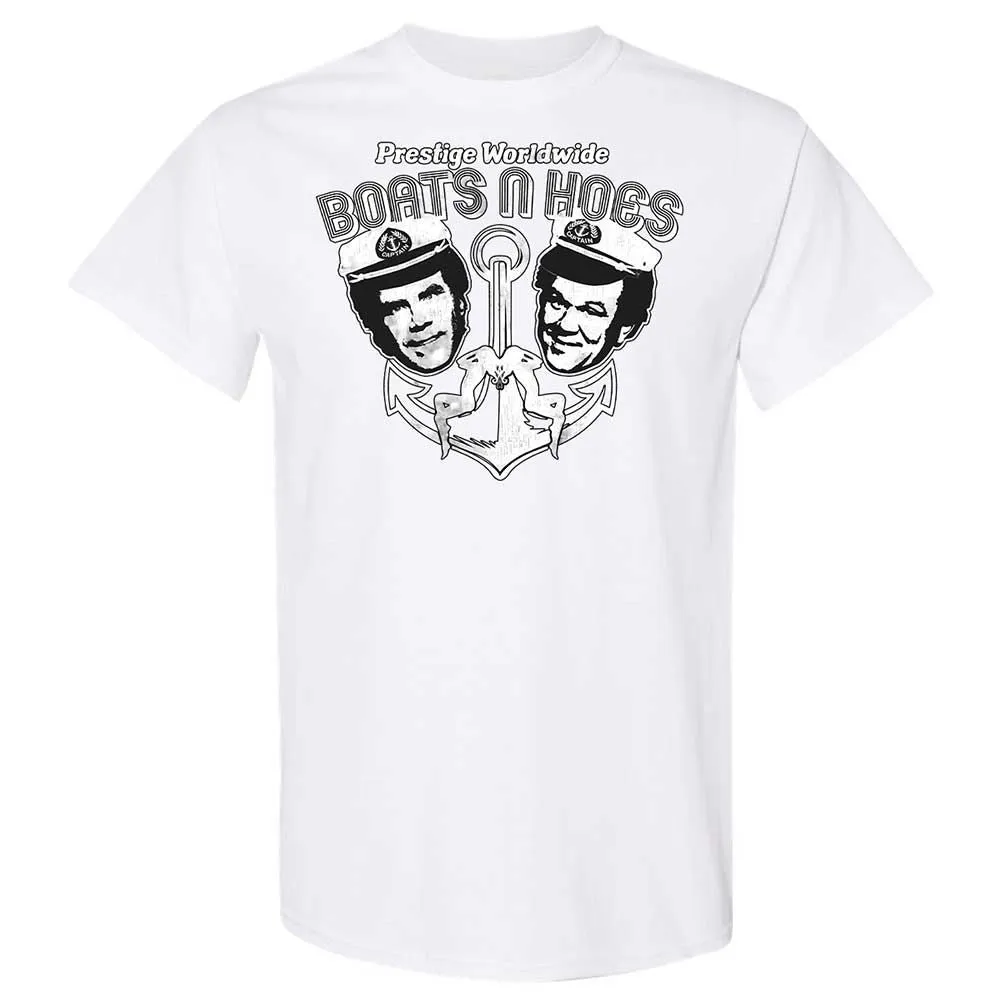 Classic Unisex T-Shirt - ELVTKVPK - White - 16