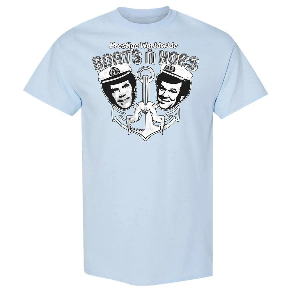Classic Unisex T-Shirt - ELVTKVPK - Light Blue - 20