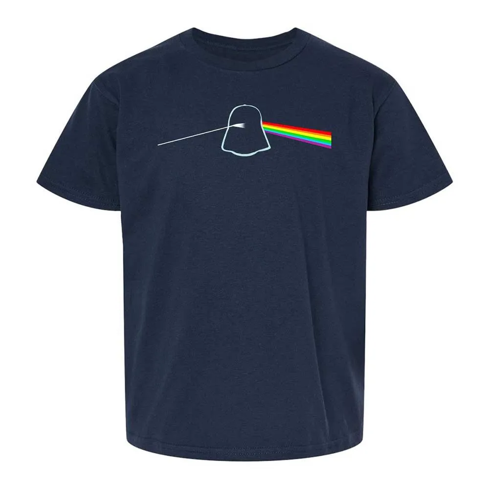 Welcome to the Dark Side - Navy - 2